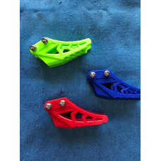 voditko retezu pitbike cross